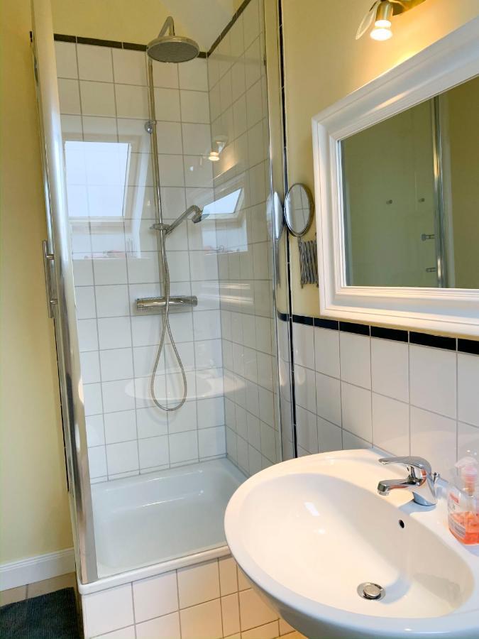 Gut Aspern Polohof Apartamento Barmstedt Exterior foto